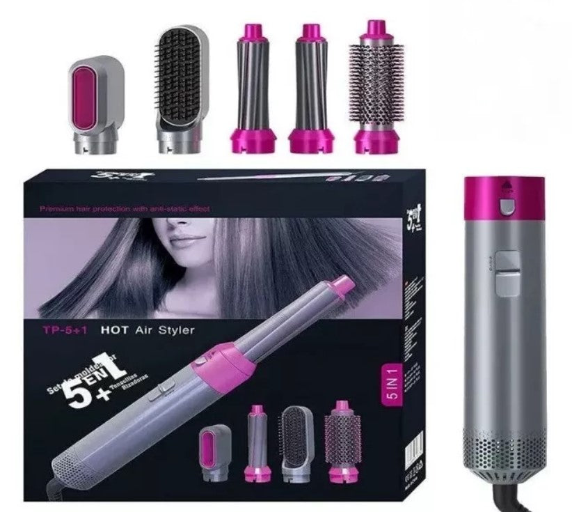 Airbrush™ Multistyler