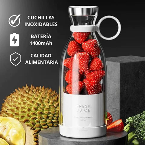 Licuadora FreshJuice