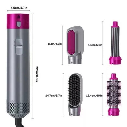 Airbrush™ Multistyler